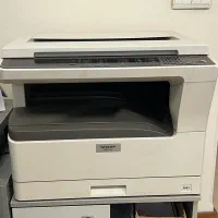 دستگاه پرینتر شارپ(sharp)