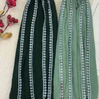 شال های دور عدسی و دندون موشی|لباس|تربت جام, شاد|دیوار