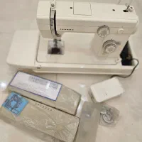 چرخ خیاطی ۸۰۸