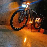 دوچرخه ۲۶ فول|دوچرخه، اسکیت، اسکوتر|محمدشهر, محمدشهر|دیوار