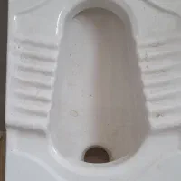 سنگ توالت  ،شلنگ آب،پیک نیک