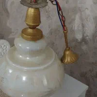 لوستر آشپزخانه|لوستر و چراغ آویز|سوسنگرد, |دیوار