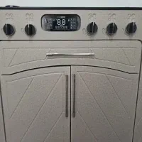 گاز|اجاق گاز و لوازم برقی پخت‌وپز|فریمان, |دیوار