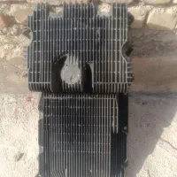 لوازم قطعات کارتل درب گیربکس گیربکس  الوند جک فاو