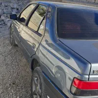 پژو مدل ۹۹|خودرو سواری و وانت|ایرانشهر, |دیوار