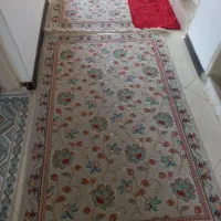 فرش ۶متری|فرش|پرند, فاز ۶|دیوار