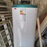 آبگرمکن گالونی ۵۰لیتر