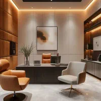 استخدام مربی مسلط به آفیس