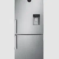 یخچال فریزر زیرووات