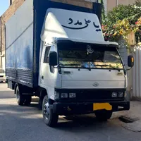 هیوندا مدل ( 87 ) متور بزرگ بی رنگ
