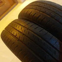 دو حلقه لاستیک پراید ۷۰ درصد