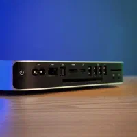 کامپیوتر مک مینی کیس اداری|رایانه رومیزی|قم, بنیاد|دیوار