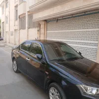 دنا پلاس توربو اتومات ۴۰۲ تصادفی|خودرو سواری و وانت|تهران, قلمستان|دیوار