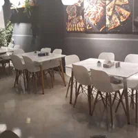 میز و صندلی آریا|میز و صندلی غذاخوری|ارومیه, |دیوار