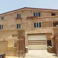 زمین تجاری  400 متری جنب باربری جزیره سبز