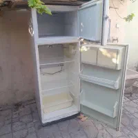 دوعدد یخچال فریزر بشرط سالم..