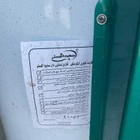 ابگرمکن ایستاده ایران شرق مدل ارغوان ۹۰۰|آبگرمکن، پکیج، شوفاژ|رشت, پیرکلاچای|دیوار