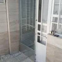 ساخت درب توری