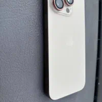 اپل ایفون 16 pro|موبایل|تبریز, |دیوار