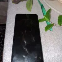 گوشی a50کارکرد سالم رم 6