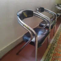 صندلی اداری