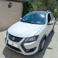 کوییک ۱۴۰۴ GXR|خودرو سواری و وانت|کرج, باغستان|دیوار