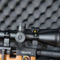 دوربین تک چشم شکاری  تی ایگل