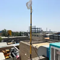 پشتیبان دوربین و دزدگیر و شبکه|خدمات رایانه‌ای و موبایل|تهران, فلاح|دیوار