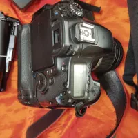 دوربین عکاسی و فیلم برداری کنون d60|دوربین عکاسی و فیلمبرداری|پرند, فاز ۶|دیوار