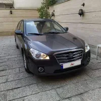 بسترن B50|خودرو سواری و وانت|تهران, سهروردی|دیوار