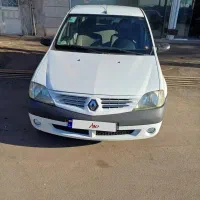 ال نود پارس تندر