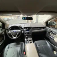 فورد ادج بدون رنگ|خودرو سواری و وانت|رشت, گلسار|دیوار