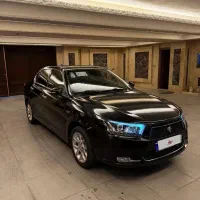 دنا پلاس توربو آپشنال مدل ۱۴۰۳