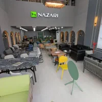 مغازه ۱۲۰متر فلت واقع در شاه راه مهرشهر