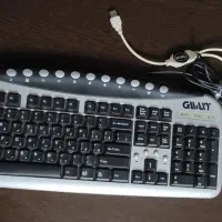 کیبورد و ماوس