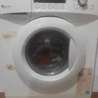 لباسشویی ۷کیلویی اسنوا کارکرده سالم