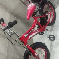 دوچرخه سایز۱۶