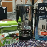 سبزی خرد کن و رنده