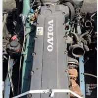 تعمیر کامیون ولو رنو وکامیونهای نسل جدید