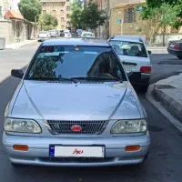دفتر معاملاتی حواله دنا تارا فیدلیتی ۲۰۷ ریسپکت