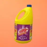 سفید کننده 4لیتری