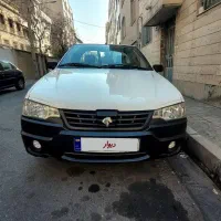 اریسان 2 مدل ۱۴۰۳