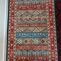 فرش کناره۱در۴