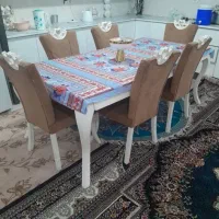 میز غذاخوری