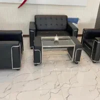 نیم ست مبل مبلمان