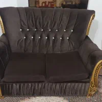 مبل ۷ نفره|مبلمان خانگی و میز عسلی|اردبیل, |دیوار