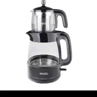 چای ساز میگل|سماور، چای‌ساز، قهوه‌ساز|زنجان, |دیوار