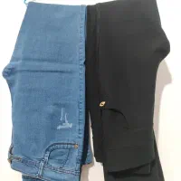 شلوار دامن تیشرت