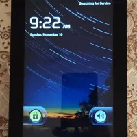 گلکسی تبلت سامسونگ (مشکل اتصال به اینترنت )