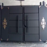 درب باغ باغی6622حیاطی دوجداره ویلایی44پنجره00پلهZi|مصالح و تجهیزات ساختمان|گرگان, |دیوار